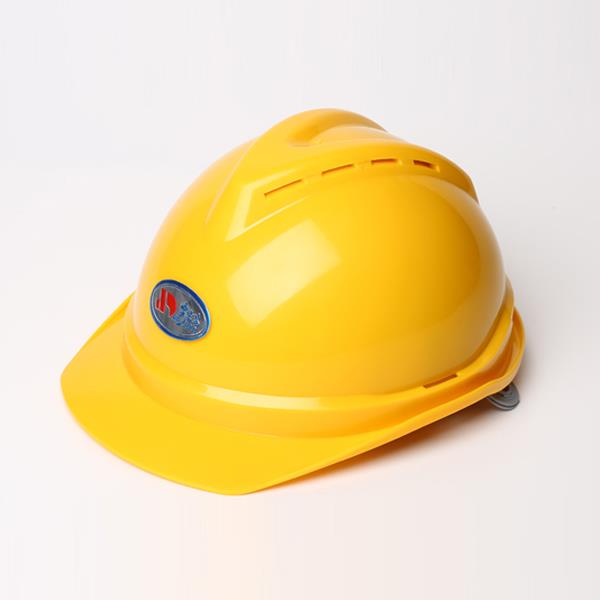 10A construction helmet