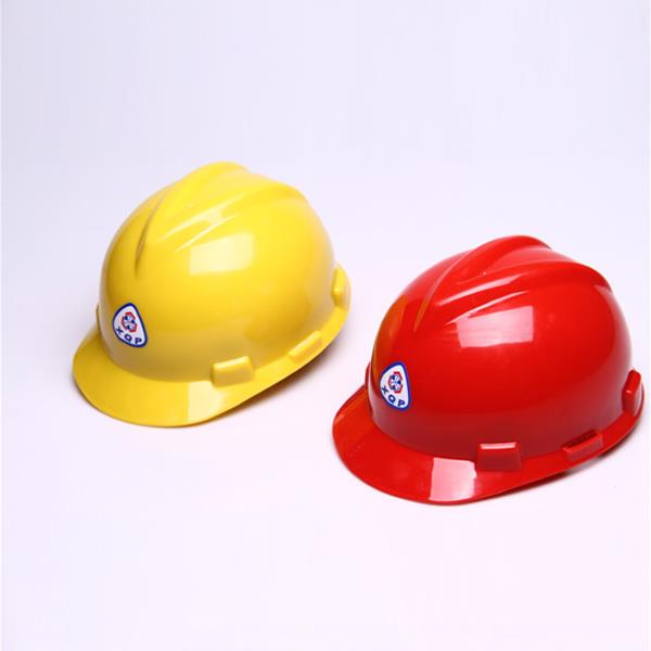 2020V Straight Rim Helmet