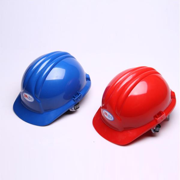 LLS-5A Tri-Rib Safety Helmet