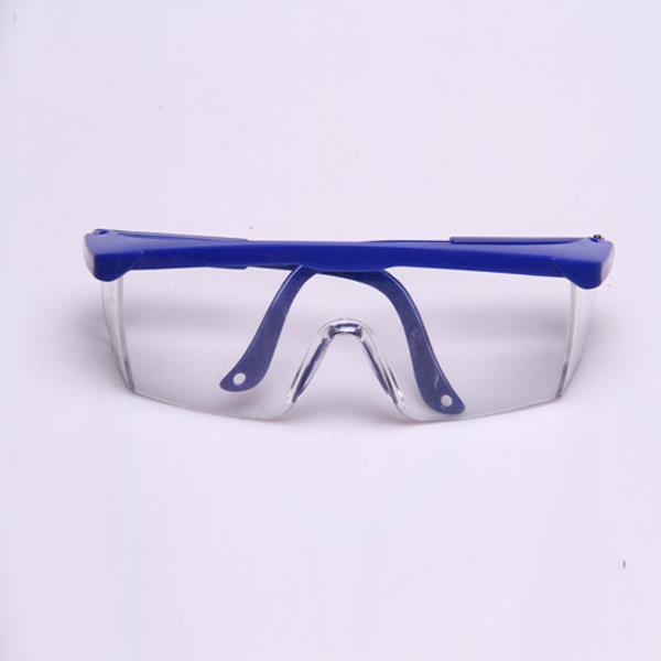 anti-impact eye protection