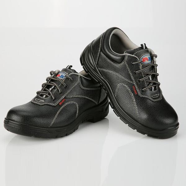 Low-top safety shoes AJA-1344