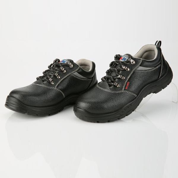Low-top safety shoes AJA-1323