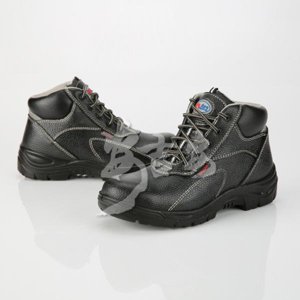 High-top safety shoesAJA-1345