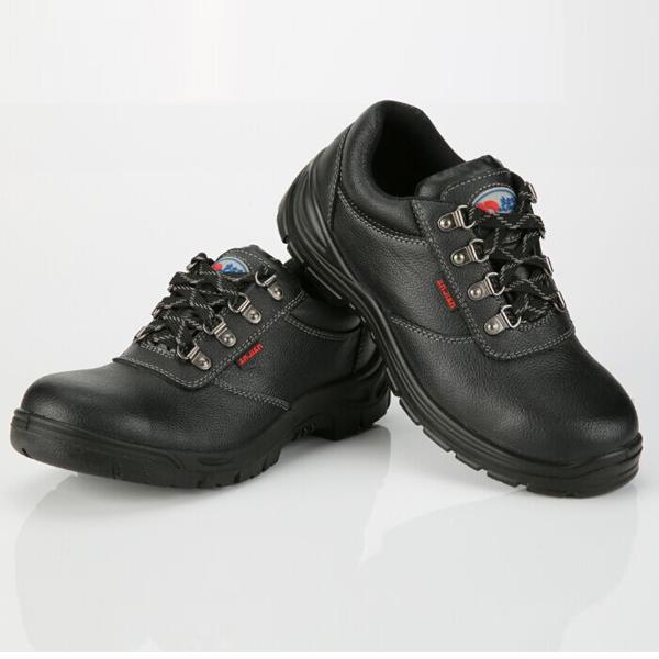 Low-top safety shoes  AJA-1365