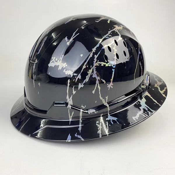 safety helmets